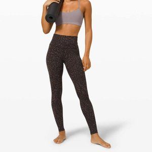BNWOT Lululemon Wunder Unders